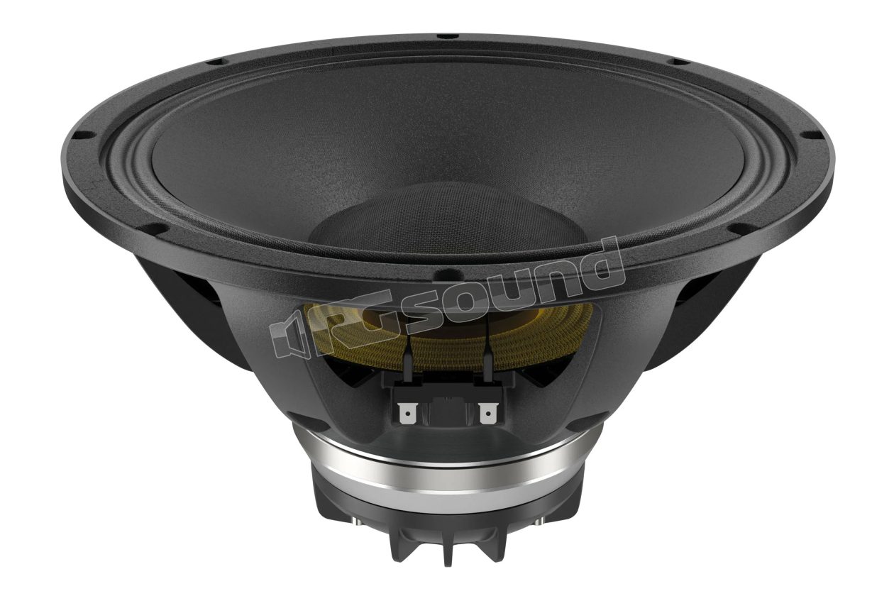 CAN123.00T 30cm speaker, 8 Ohm impedance LaVoce