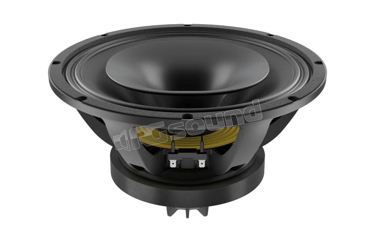 CAF123.00TH 30cm (12'') speaker, 8 Ohm impedance LaVoce
