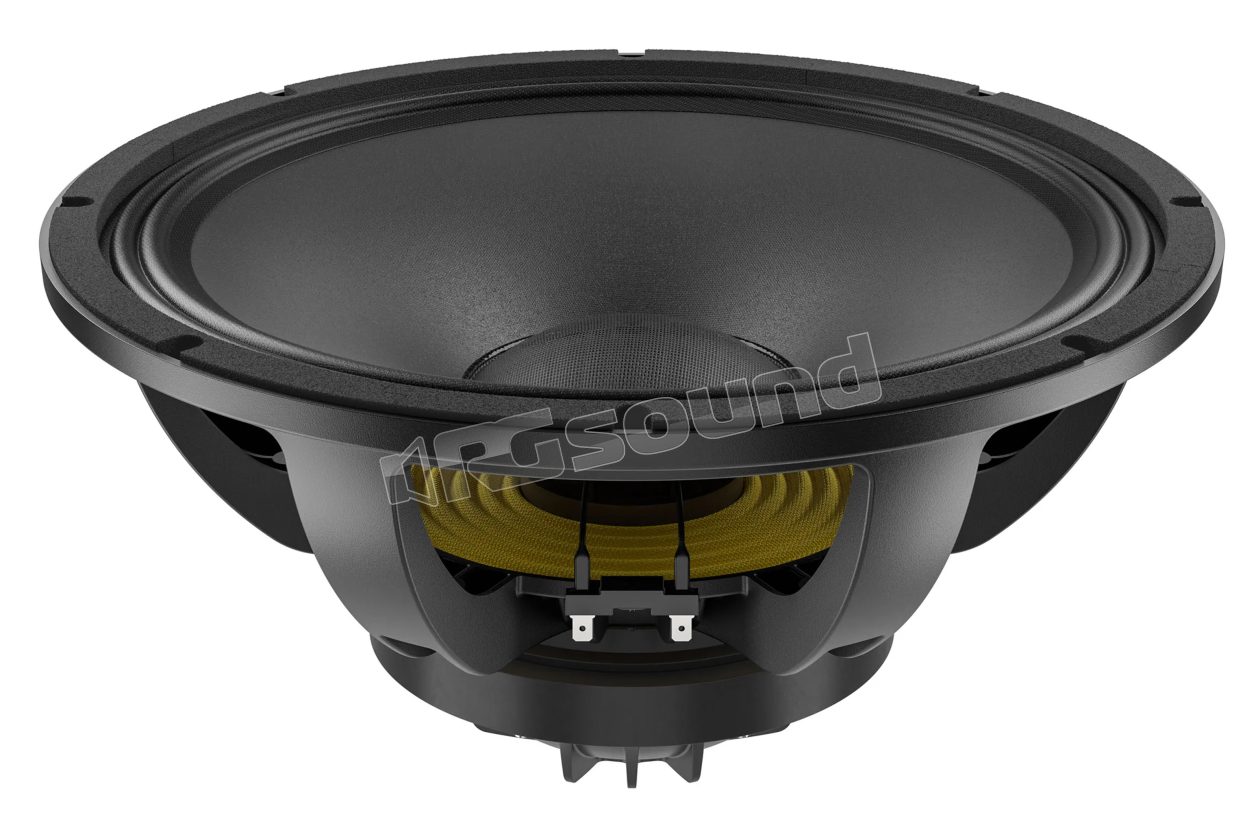 CAF153.00T 38cm (15'') full range speaker LaVoce