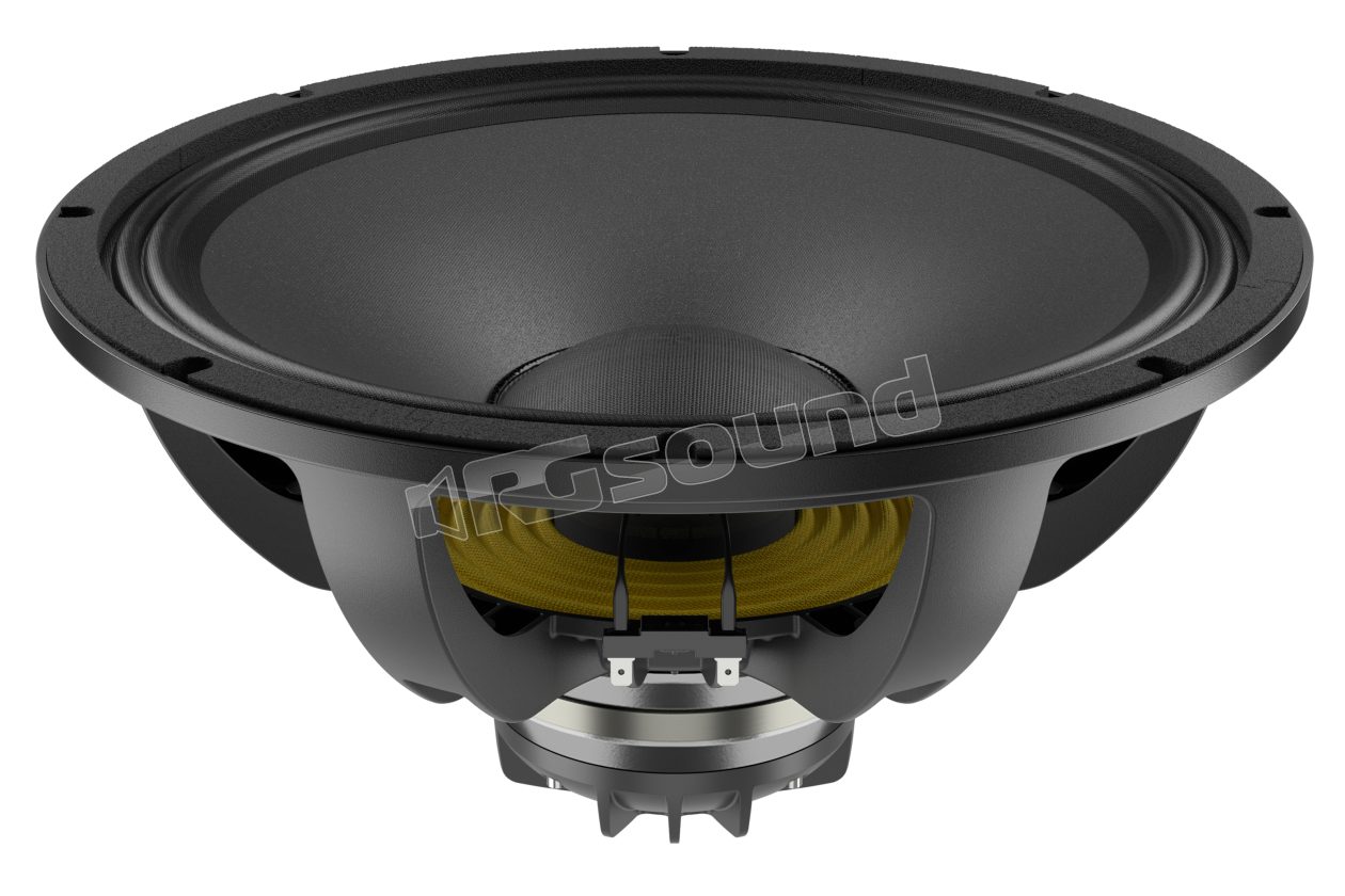 CAN153.00T full range speaker 8 Ohm, diameter 38cm (15'') LaVoce