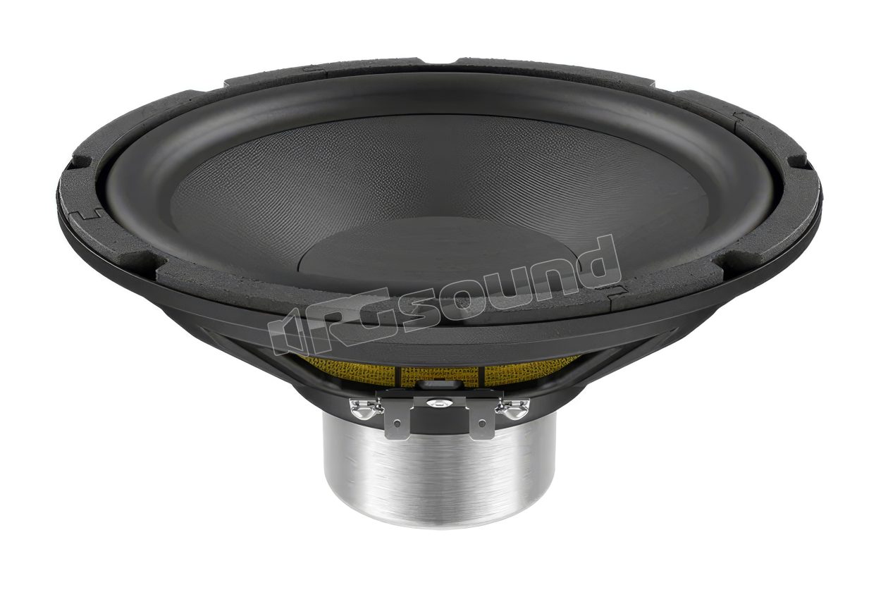 NBASS08-20-32 bass speaker, 20cm, 32 Ohm LaVoce