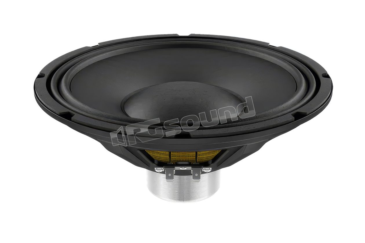 NBASS10-20-16 bass speaker, 25cm, 16 Ohm LaVoce