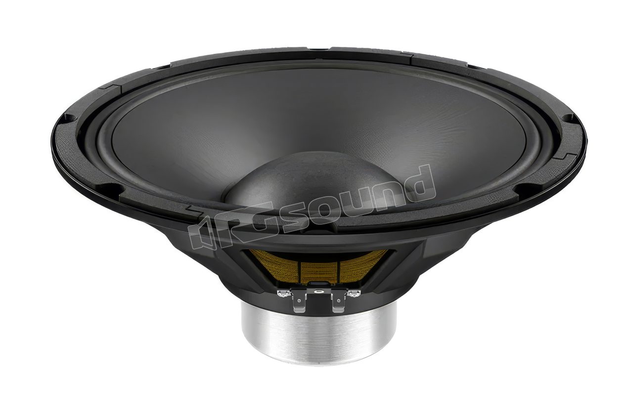 NBASS12-30-16 30cm woofer for bass, power 400/800 Watt LaVoce