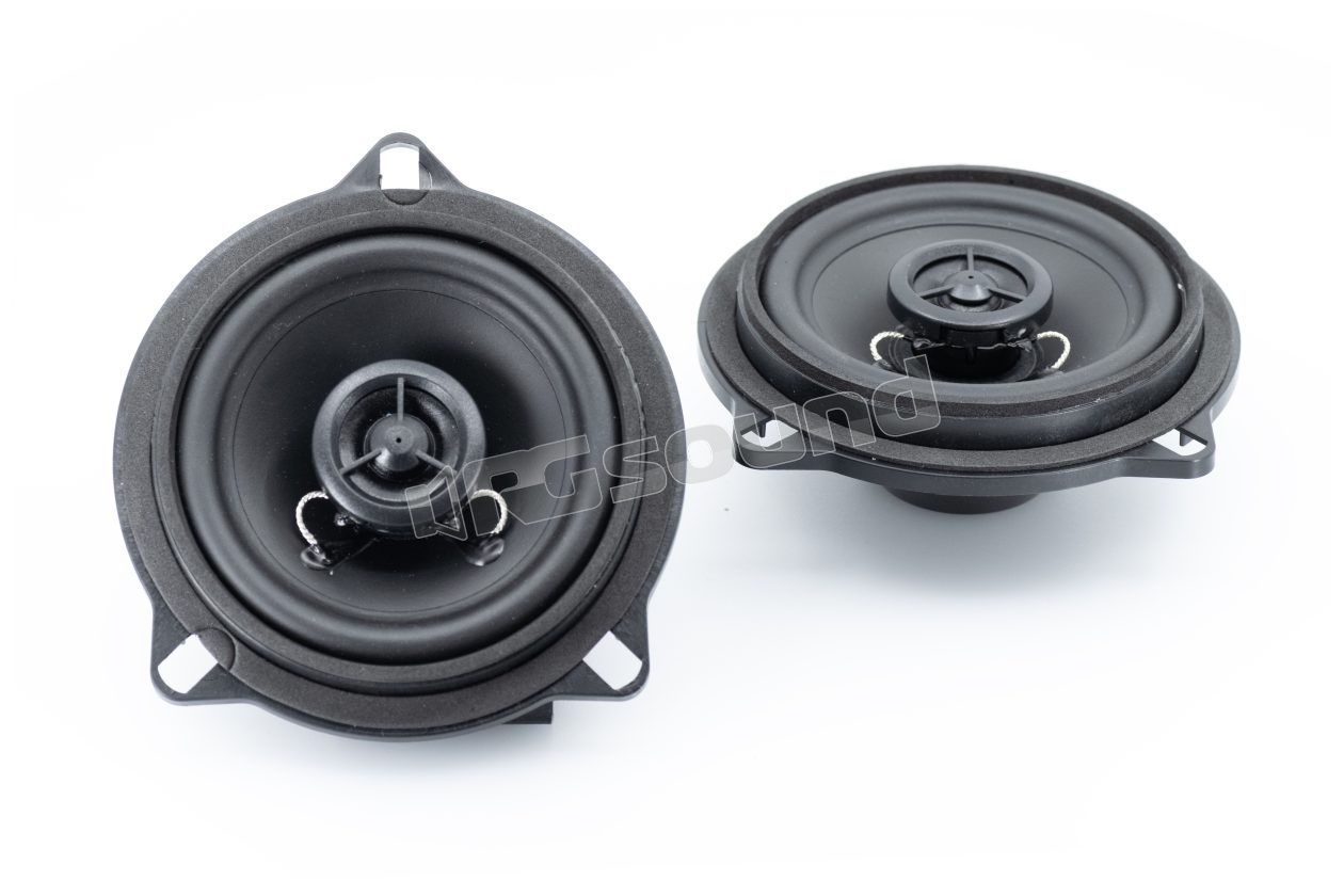 UP X4BMW-FRT.1 ex demo UPGRADE 2-way coaxial system for BMW Match