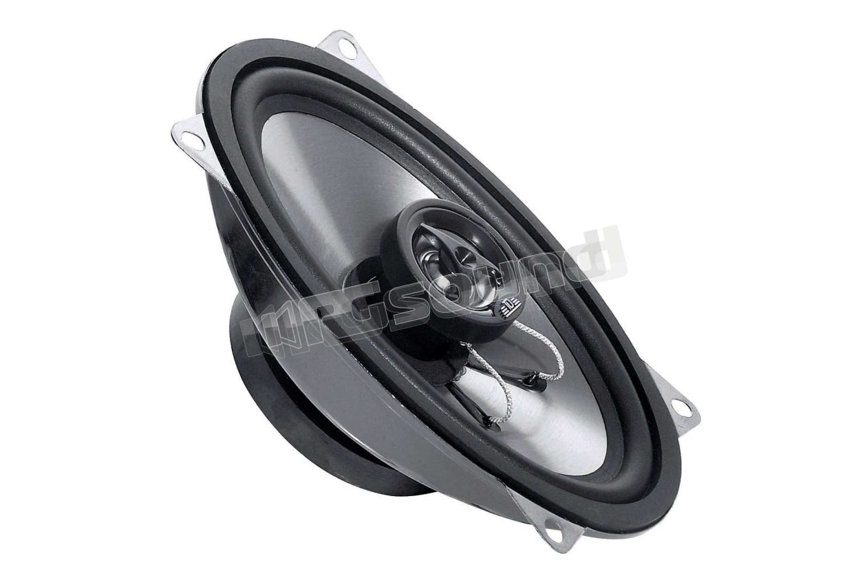 02069 TD Line 90x150mm Coaxial Speakers Phonocar