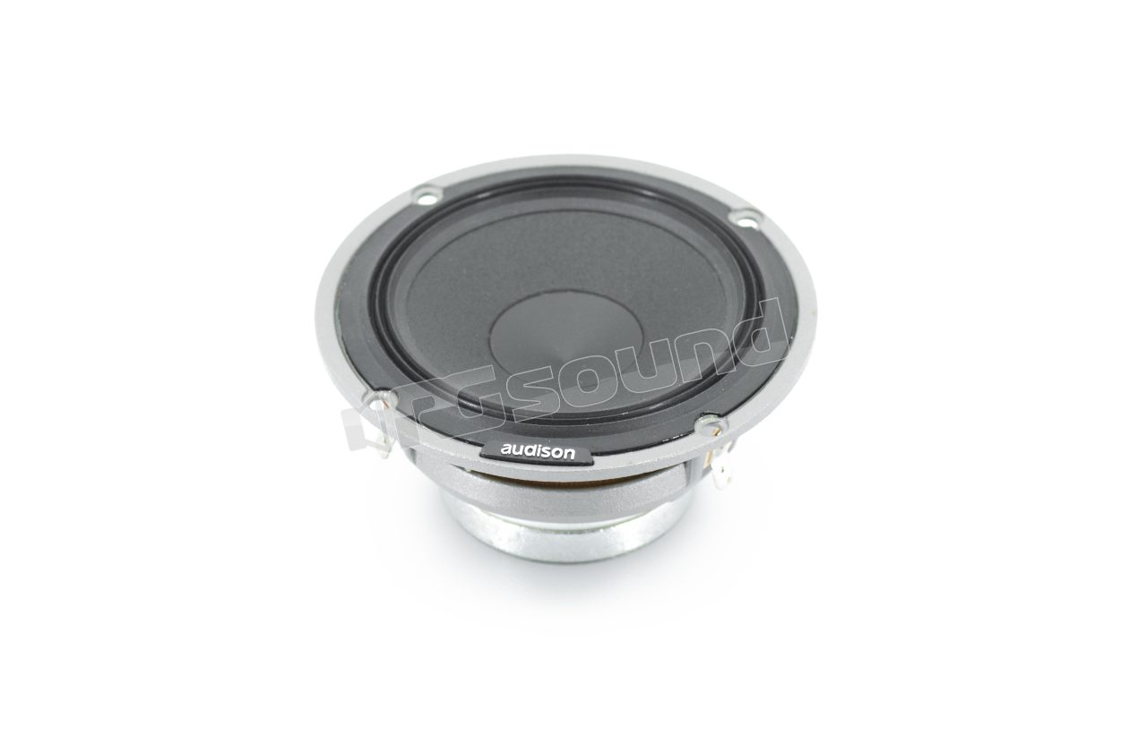 AV 3.0 singolo altoparlante without grille Audison