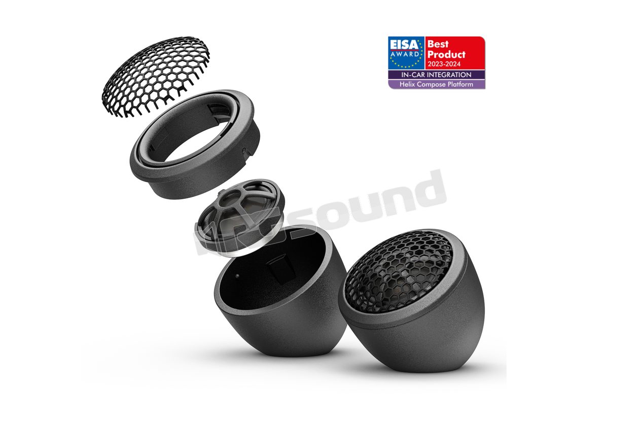 CI3 T20FM-AL MK2   Helix