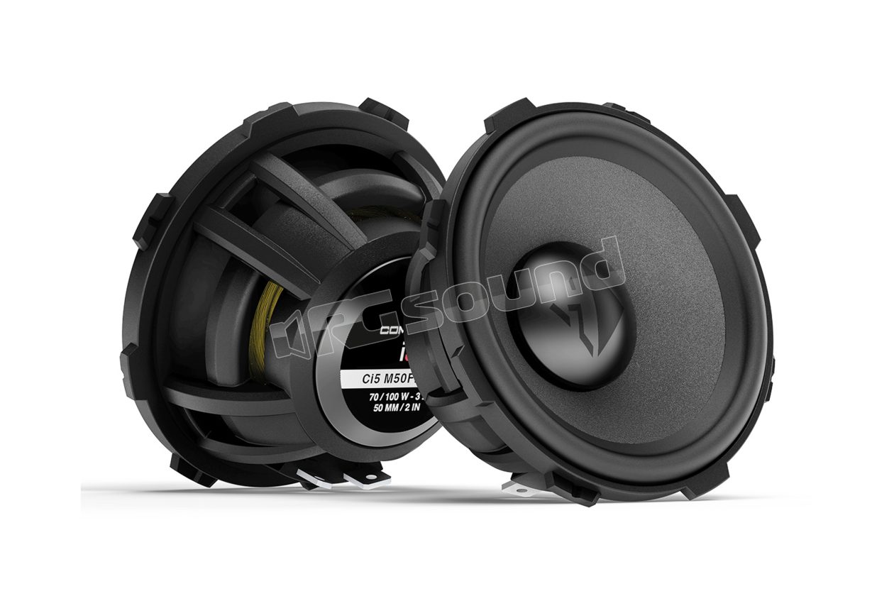 CI5 M50FM-S3  Helix