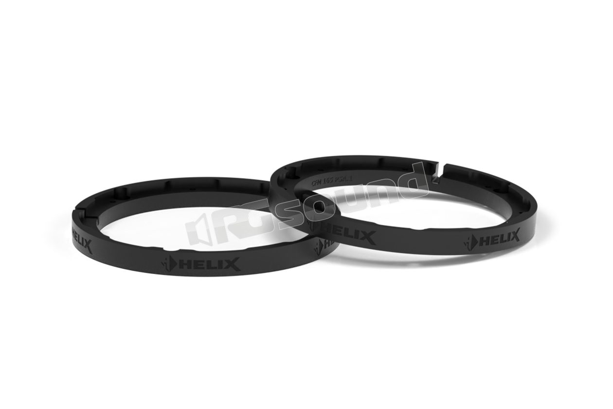 CFMK165 PSA.1 16.5 cm mounts with FlexMount165 technology for Peugeot and Citroen Helix