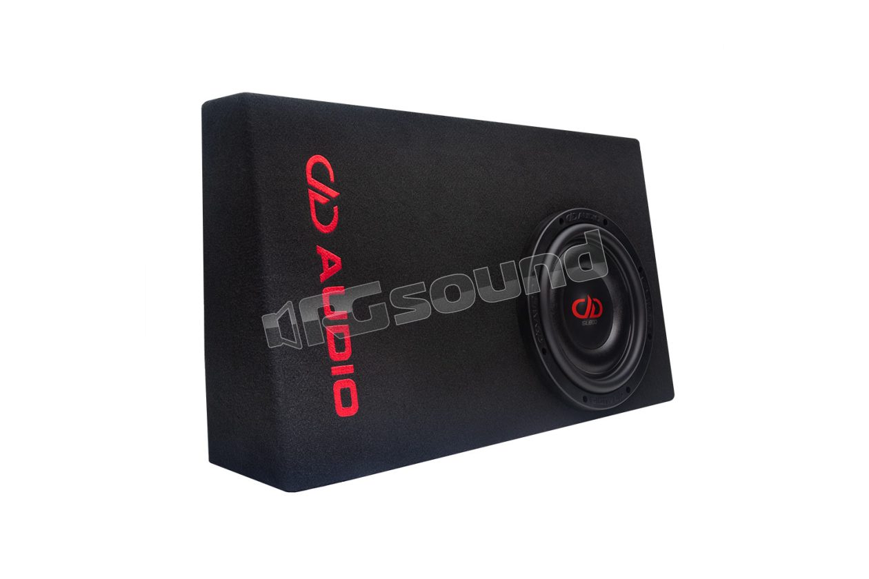 LE-SL610T.1  DD Audio Digital Designs