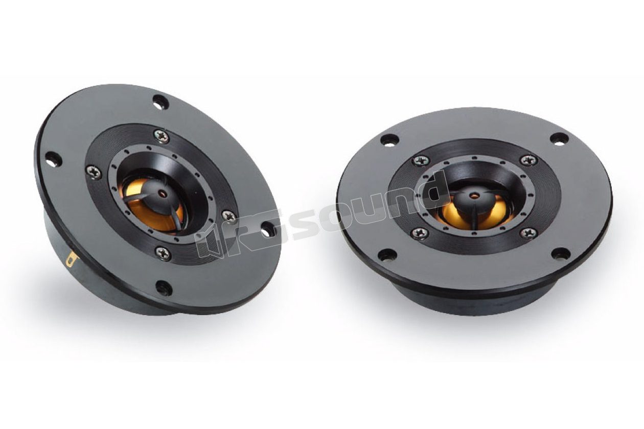 02410 Pro-Tech Tweeter Phonocar