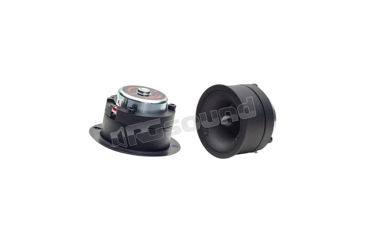 VO-MBTN125 1" Micro-Bullet Tweeter DD Audio Digital Designs