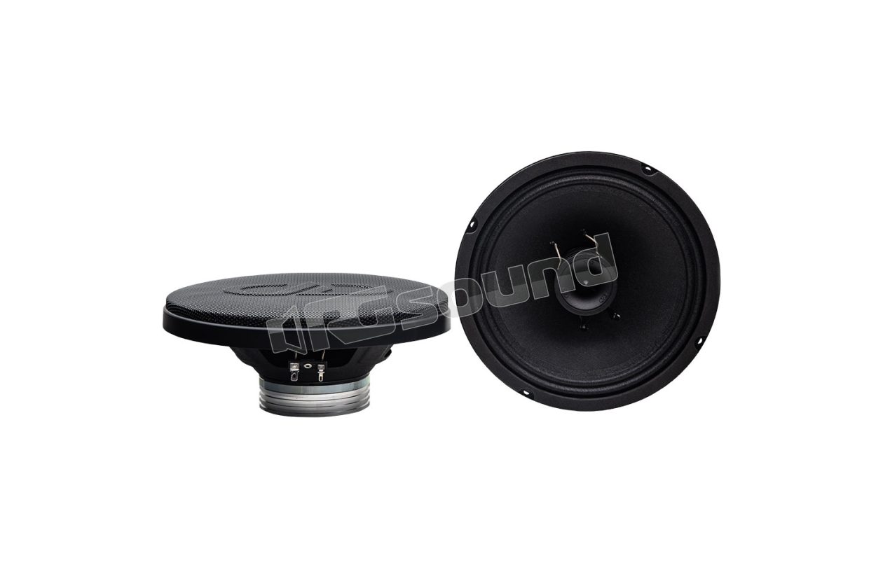 VO-XN308-S4 8" Neo coaxial speaker DD Audio Digital Designs