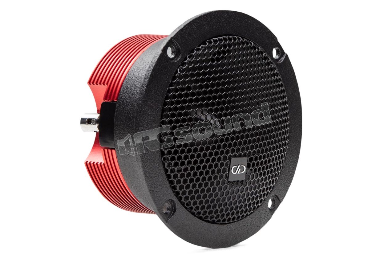 VO-B2A 1.5" bullet tweeter DD Audio Digital Designs