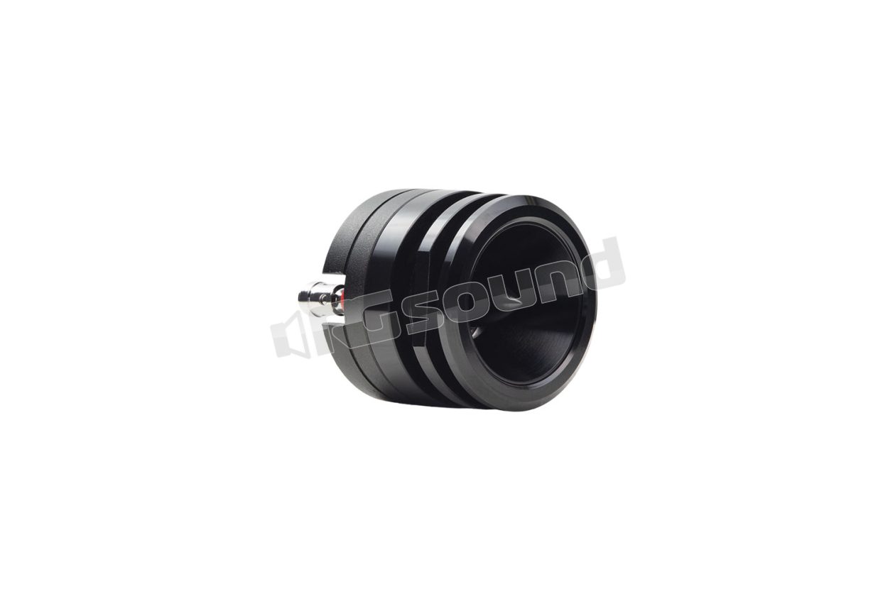 VO-BTN125 1" Bullet Tweeter DD Audio Digital Designs