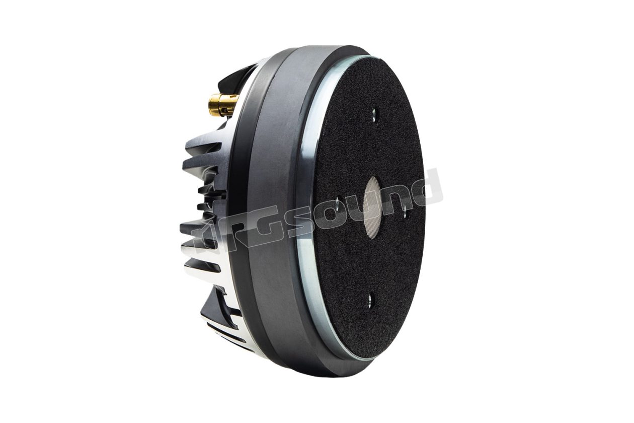 VO-CT55-B 2" compression tweeter DD Audio Digital Designs