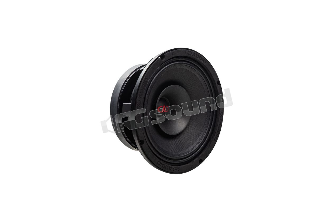 VO-FR508 8" full-range speaker DD Audio Digital Designs