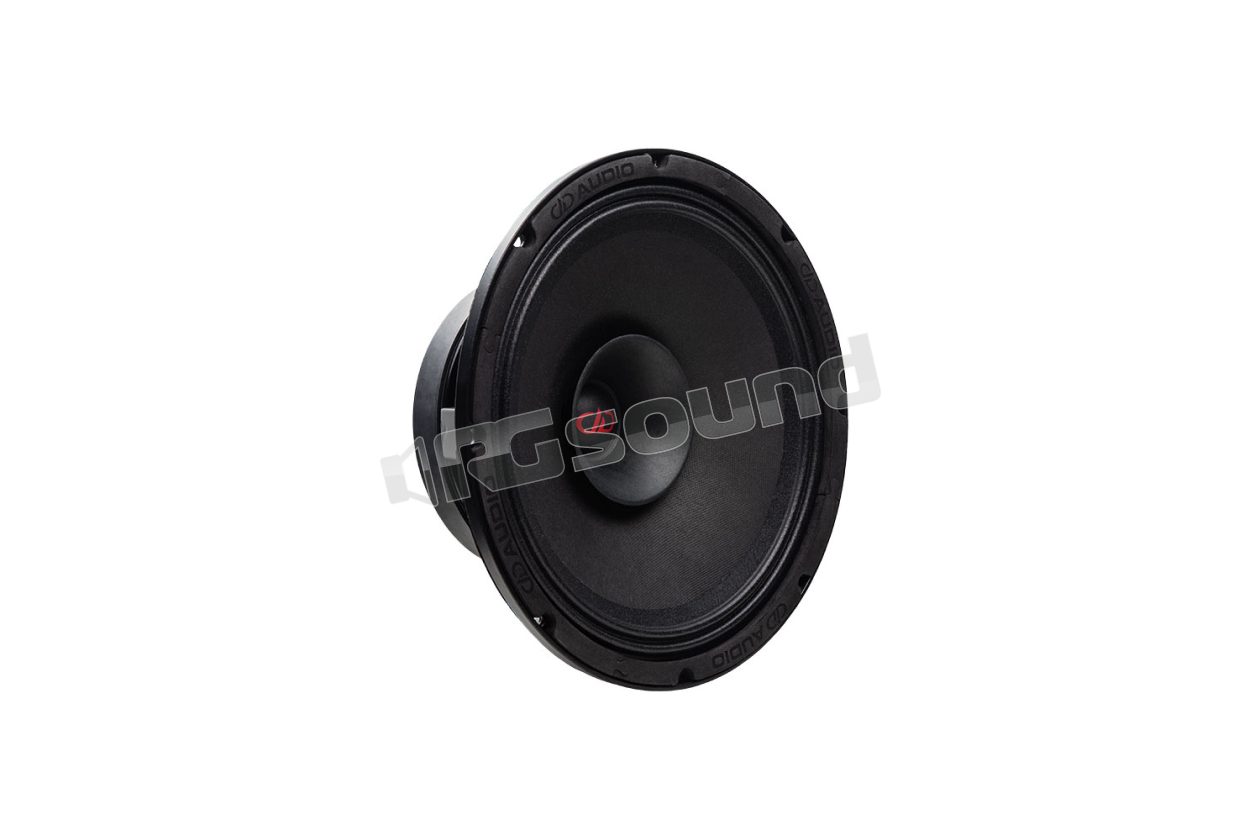 VO-FR510 10" full-range speaker DD Audio Digital Designs