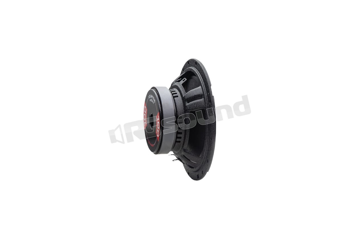 VO-M106-S4 6.5" midrange speaker DD Audio Digital Designs