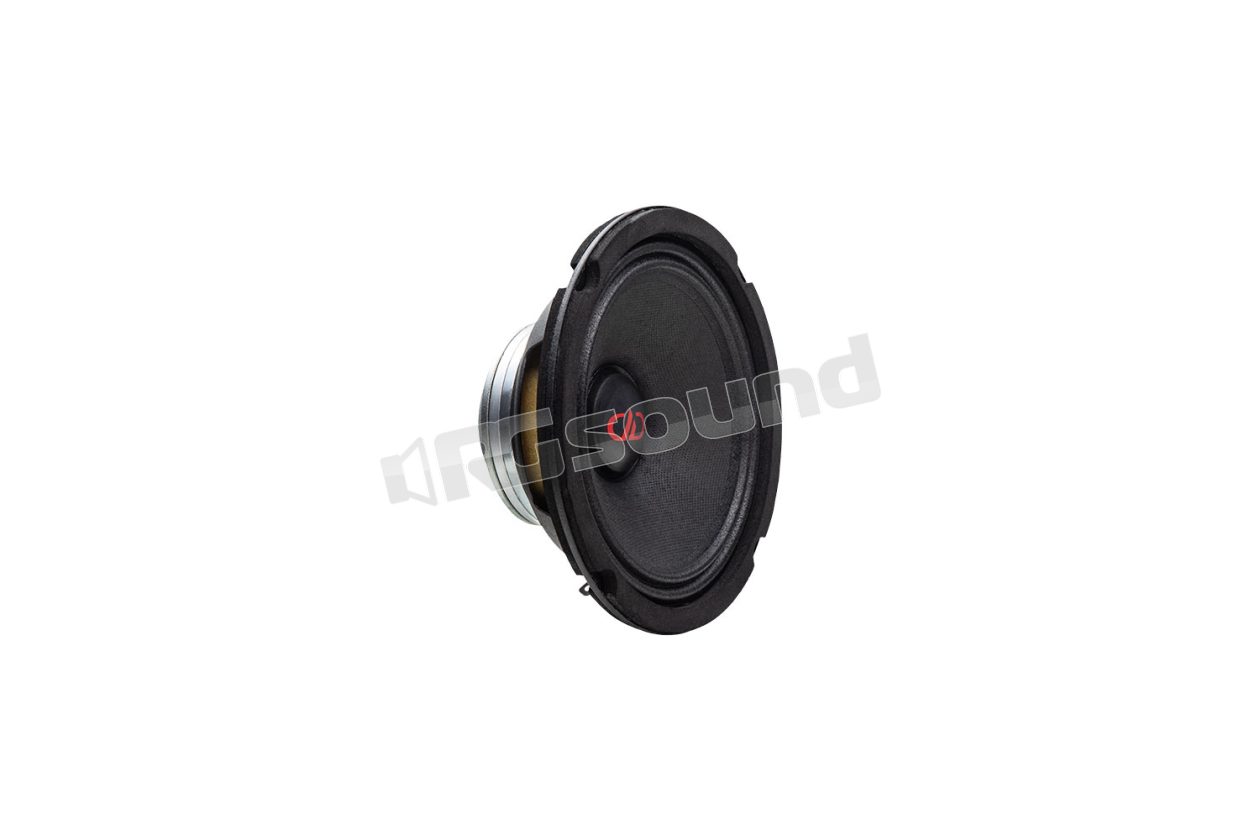 VO-MN306 6.5" neodymium midrange speaker DD Audio Digital Designs