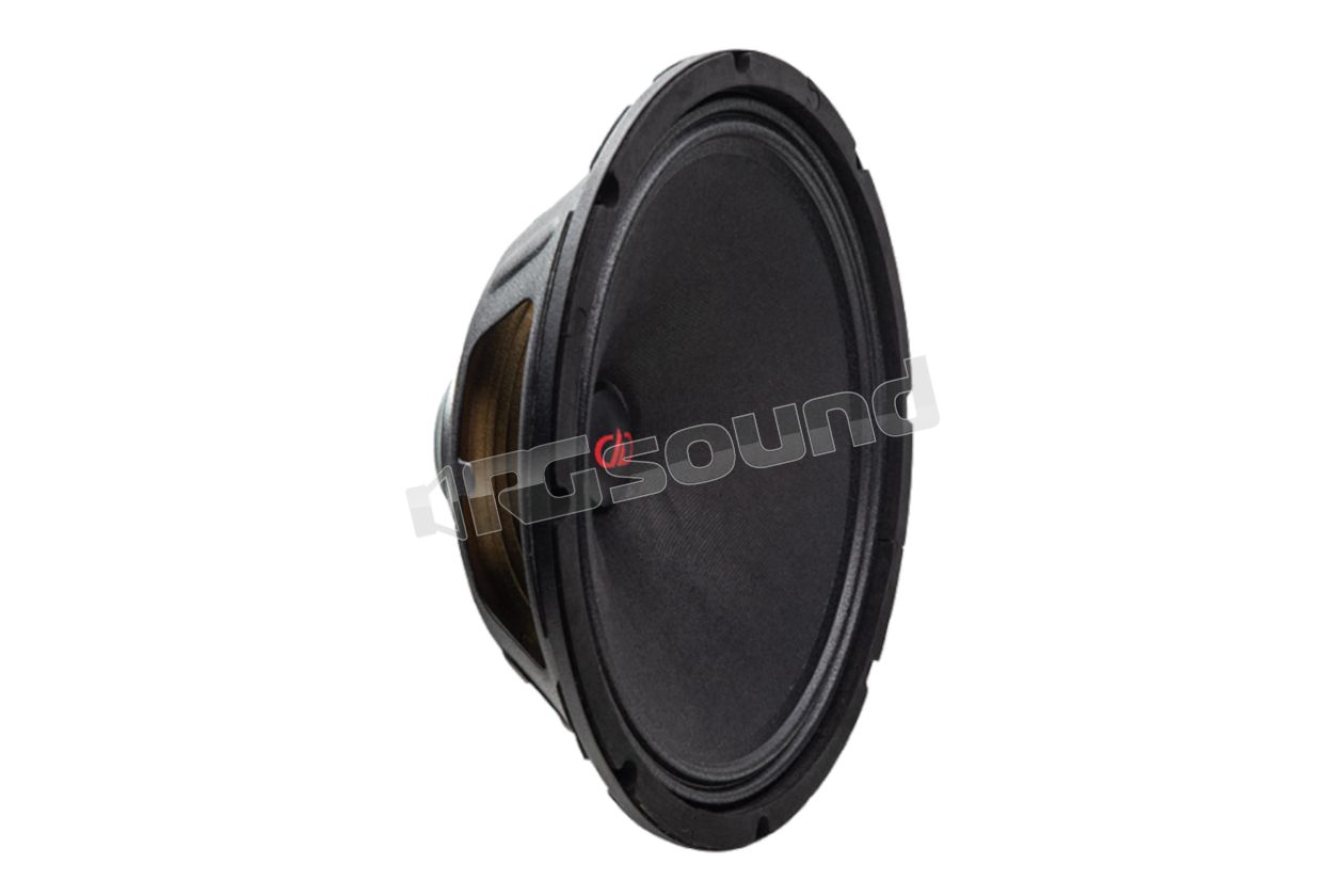 VO-MN310-S4 10" Neo midrange speaker DD Audio Digital Designs