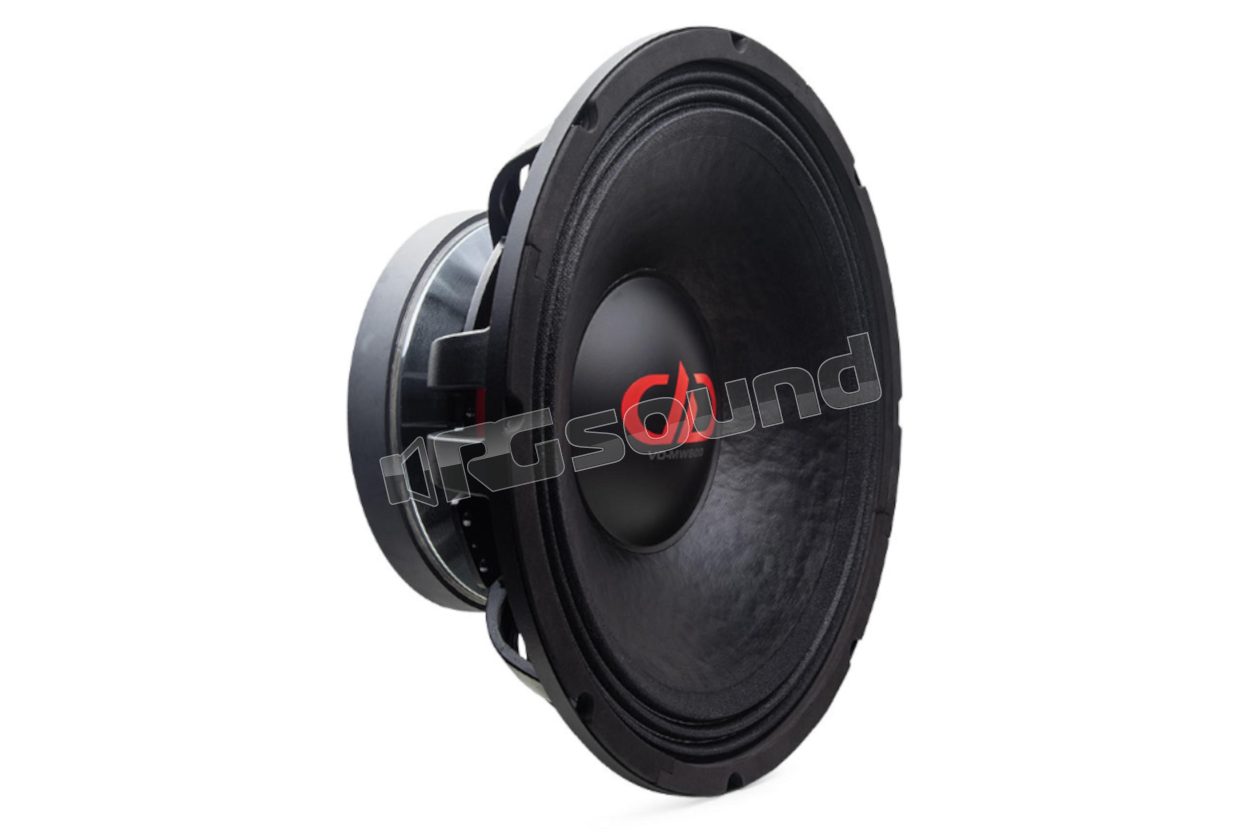 VO-MW815-S2 15" Mid-woofer DD Audio Digital Designs