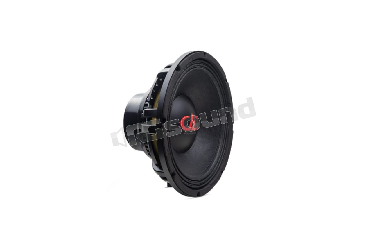 VO-MWN710-S2 10" Neo Mid-woofer DD Audio Digital Designs
