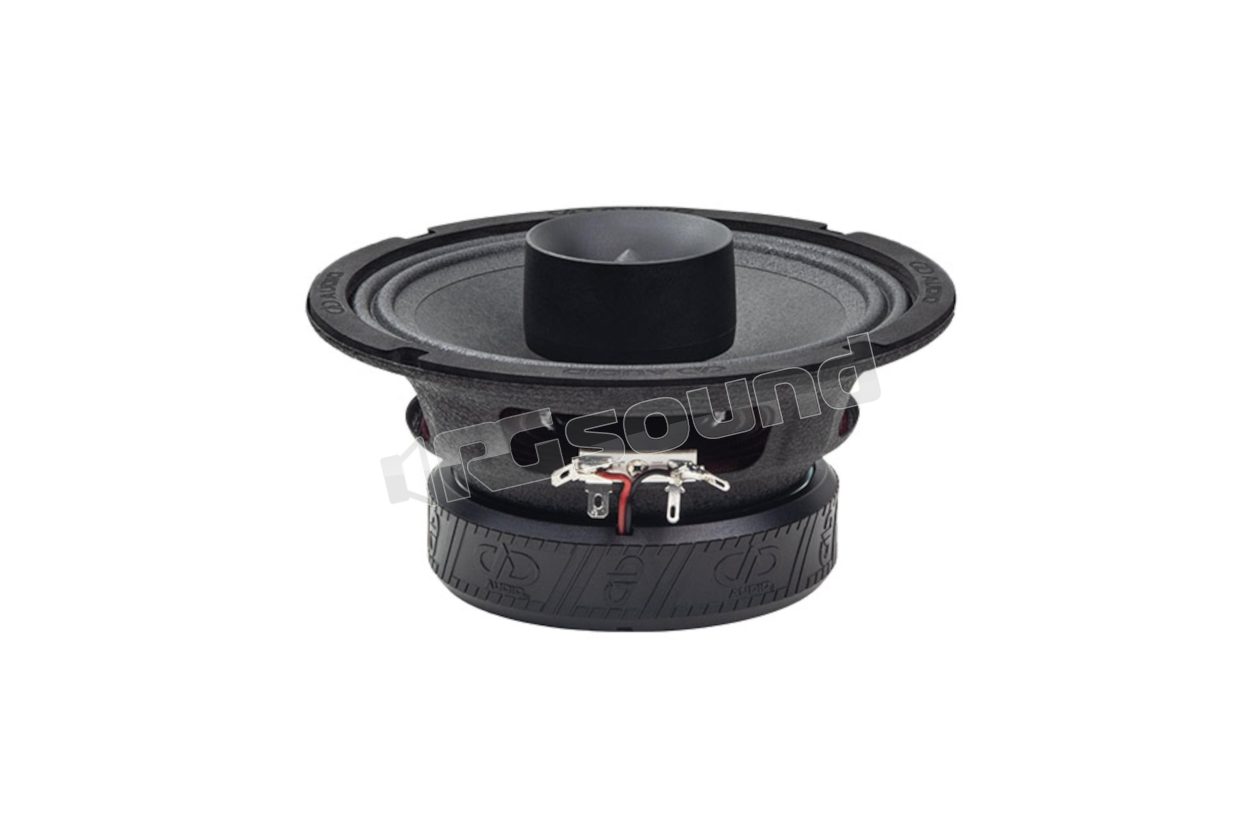 VO-MX206-S4 6.5" coaxial speakers DD Audio Digital Designs