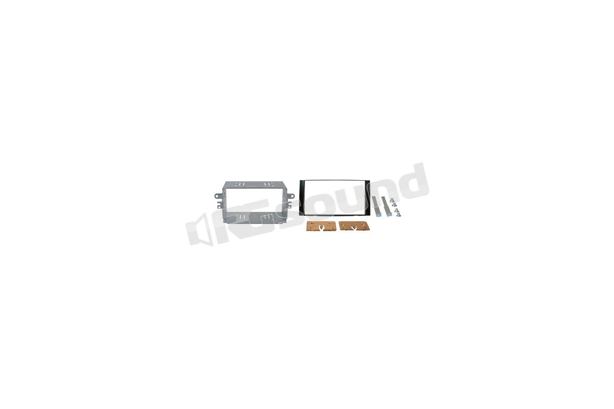 3/526 mitsubushi Outlander - p.4007 - Citroen - C-Crosser Phonocar