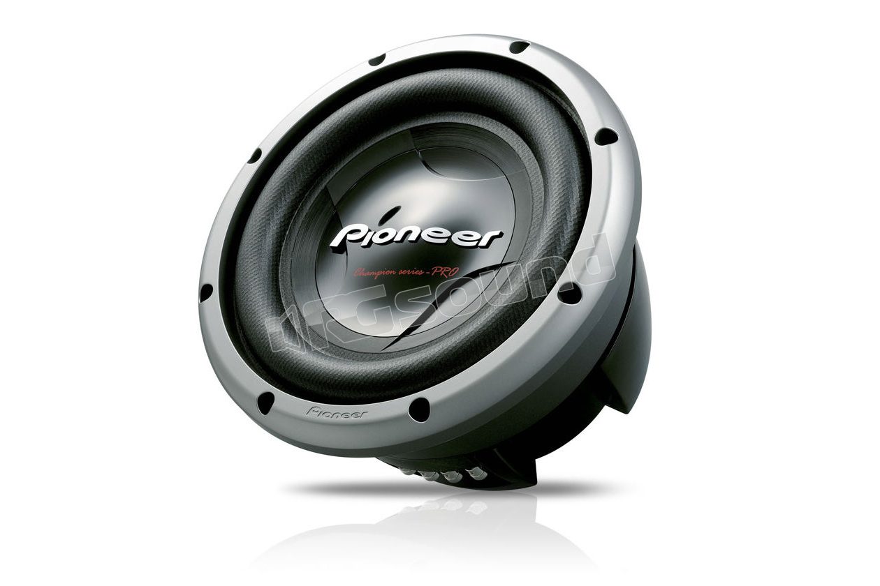TS-W3002D4  Pioneer