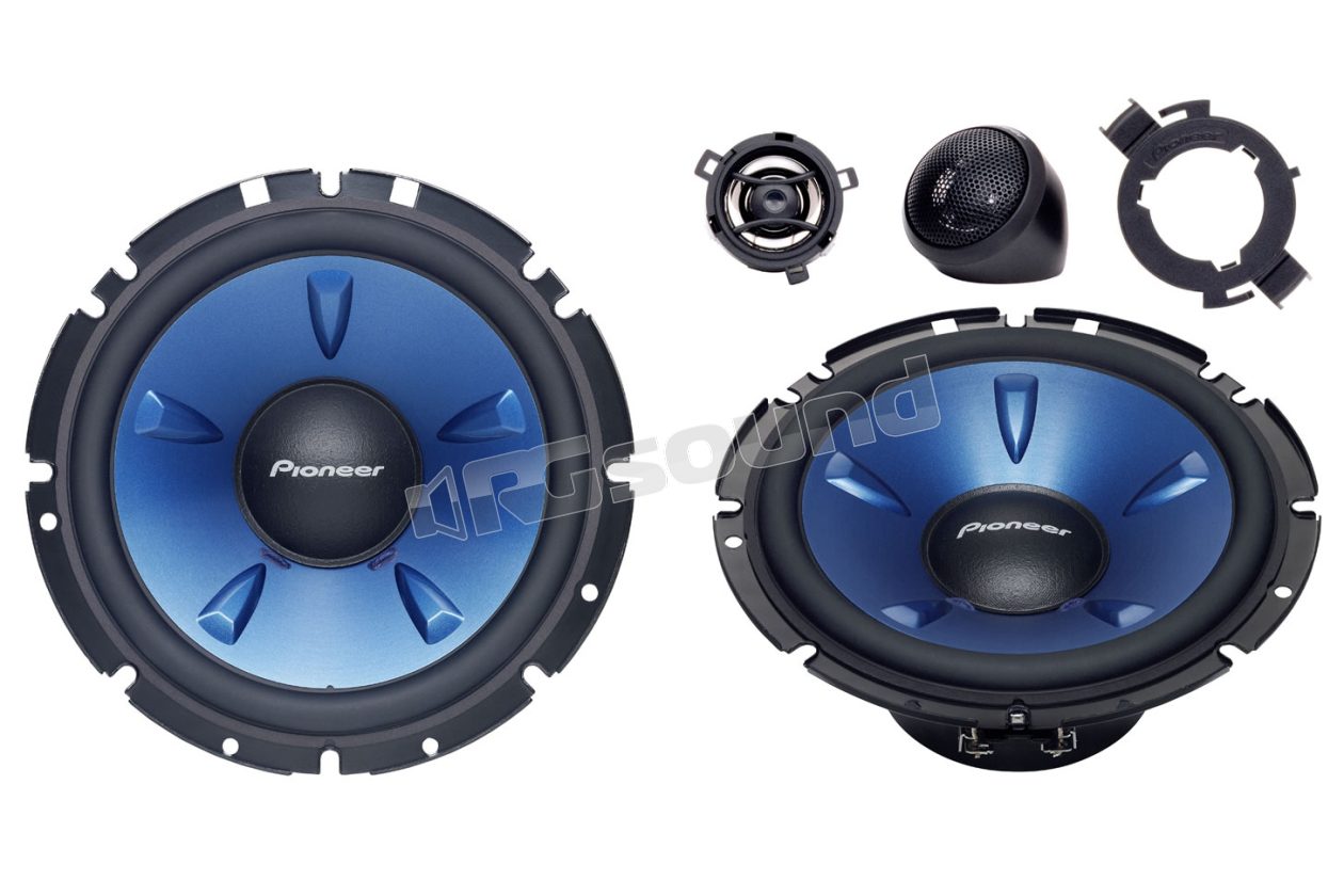 TS-H1703  Pioneer