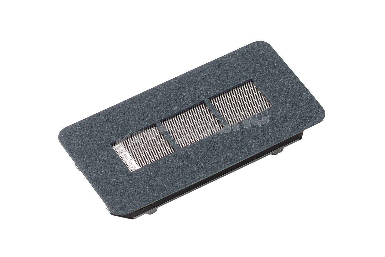 LS PLAN triple magnet Tec