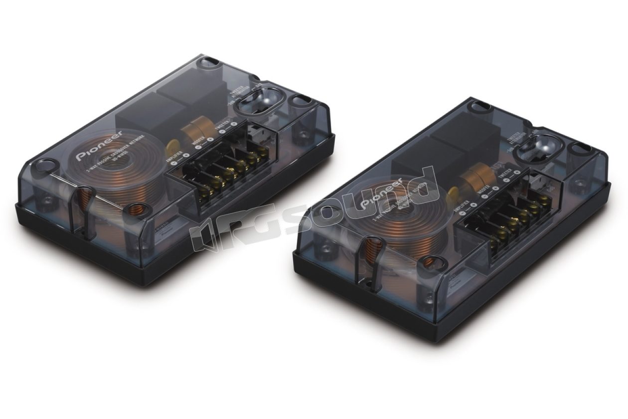 UD-N01RS-II ODR passive crossover filter Pioneer