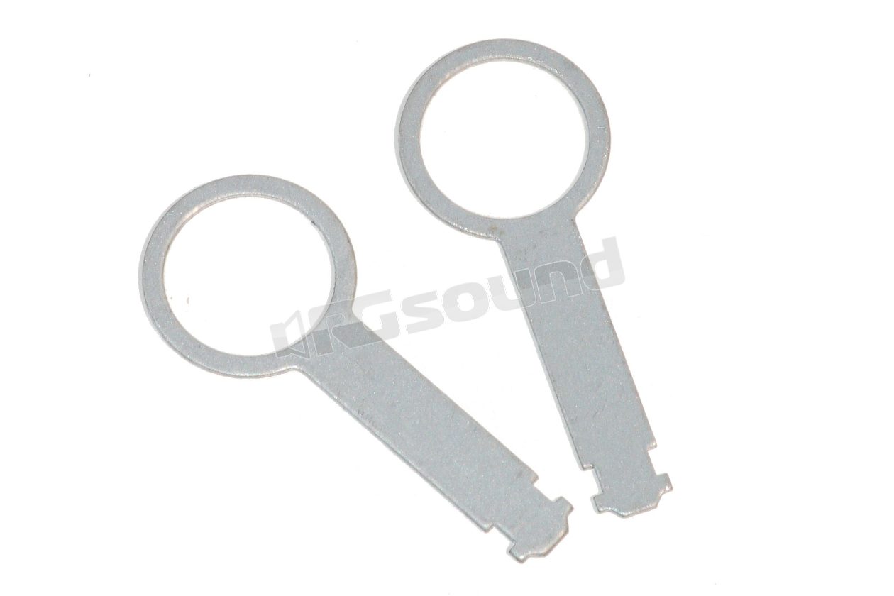 63400005 181320-01 Audi - Seat - Volkswagen Connection Integrated Solution