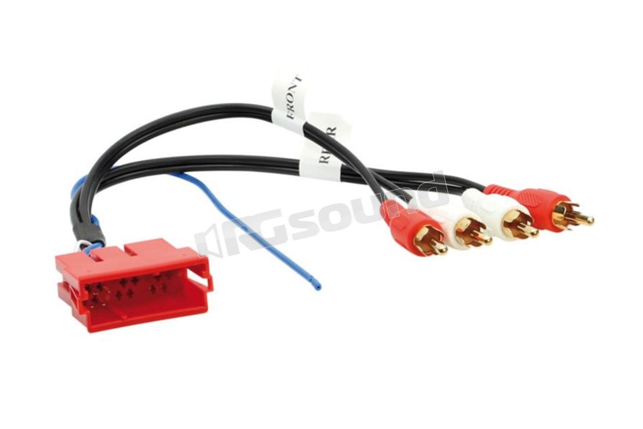 63082011 1445-01 Connection Integrated Solution