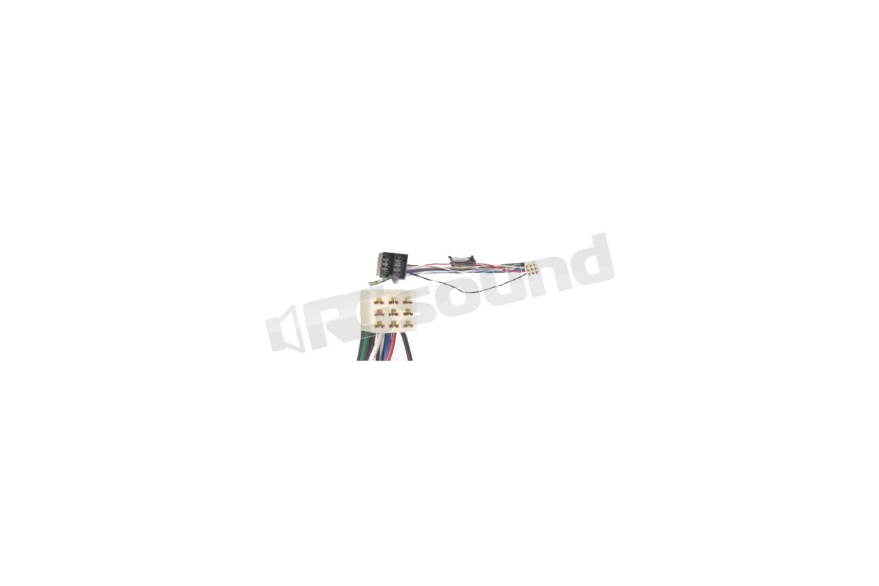 459001  Connection Integrated Solution