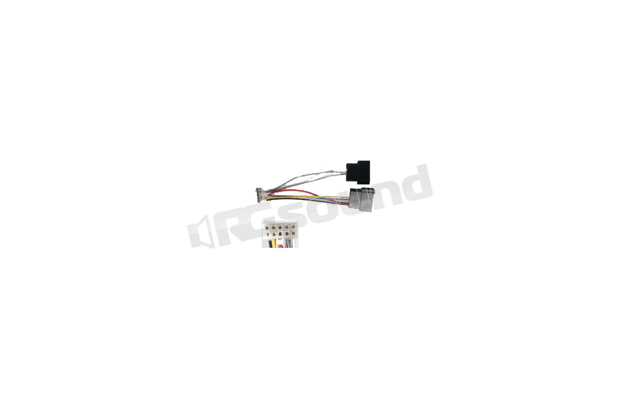 453013  Connection Integrated Solution