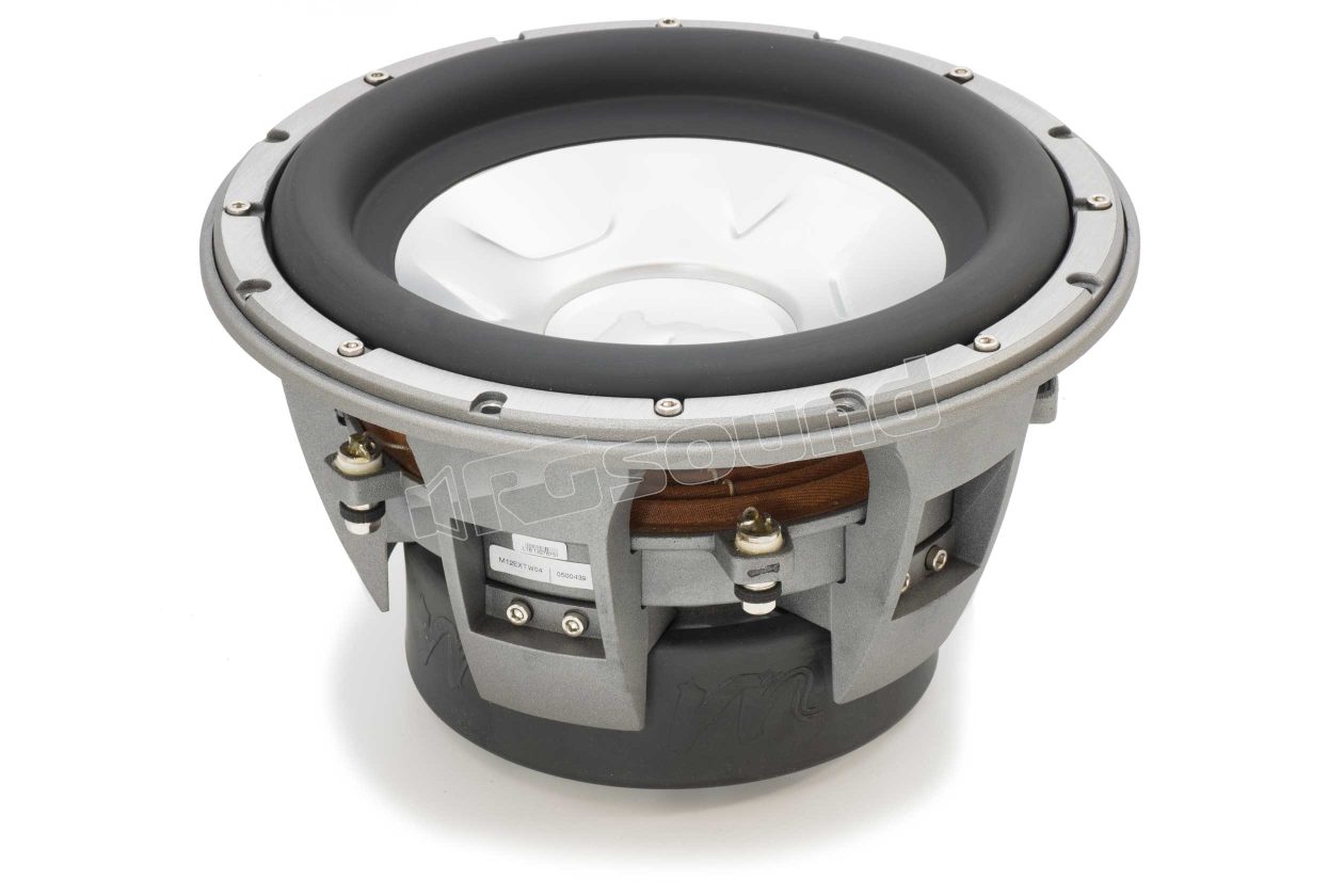EXTW.12 sound quality - last piece Macrom
