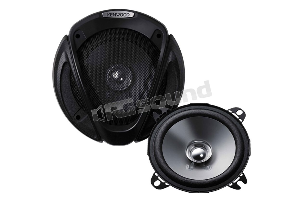 KFC-E1052 10cm speaker kit. Kenwood
