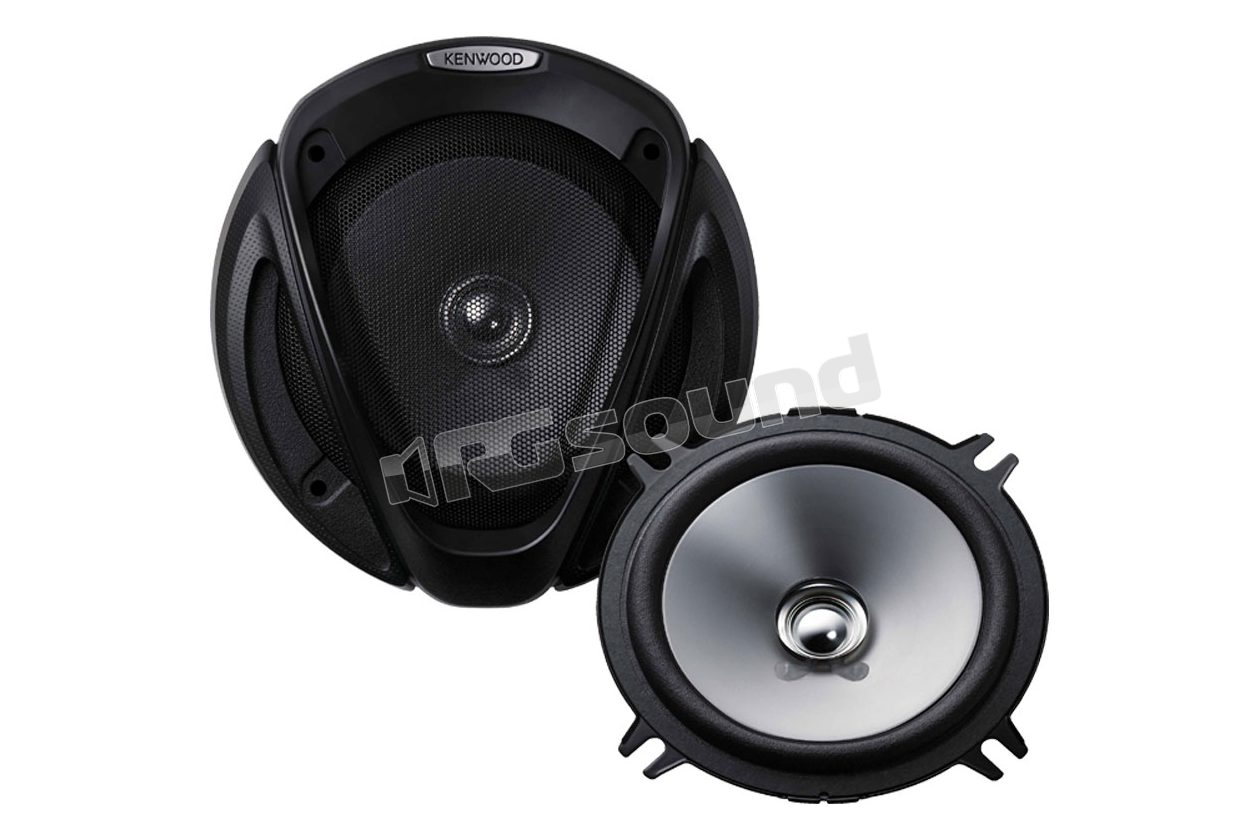 KFC-E1352 13cm speaker kit. Kenwood