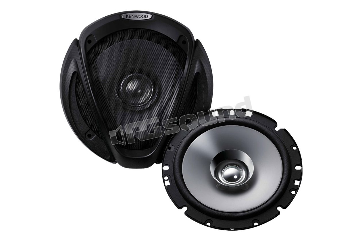 KFC-E1752 17cm speaker kit. Kenwood