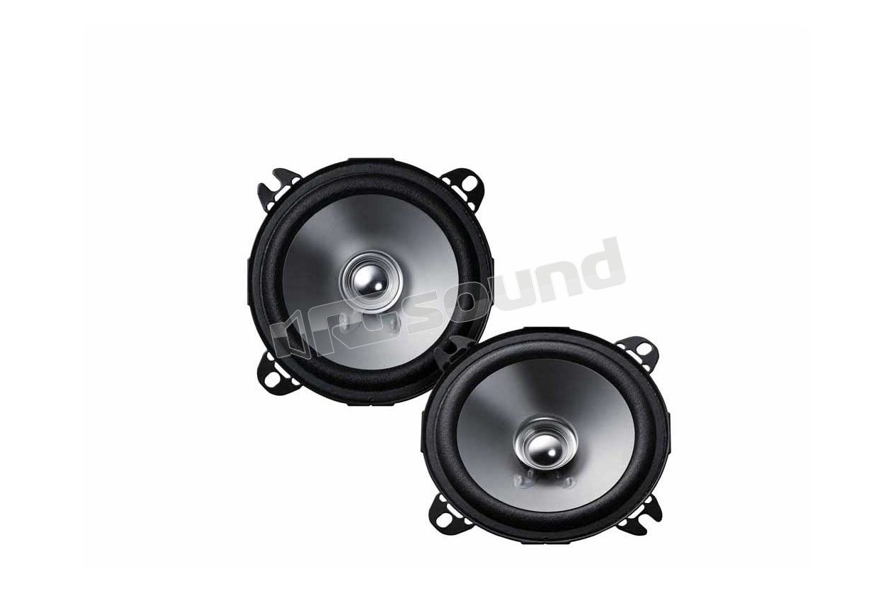 KFC-E1052C 100mm dual-cone speakers Kenwood