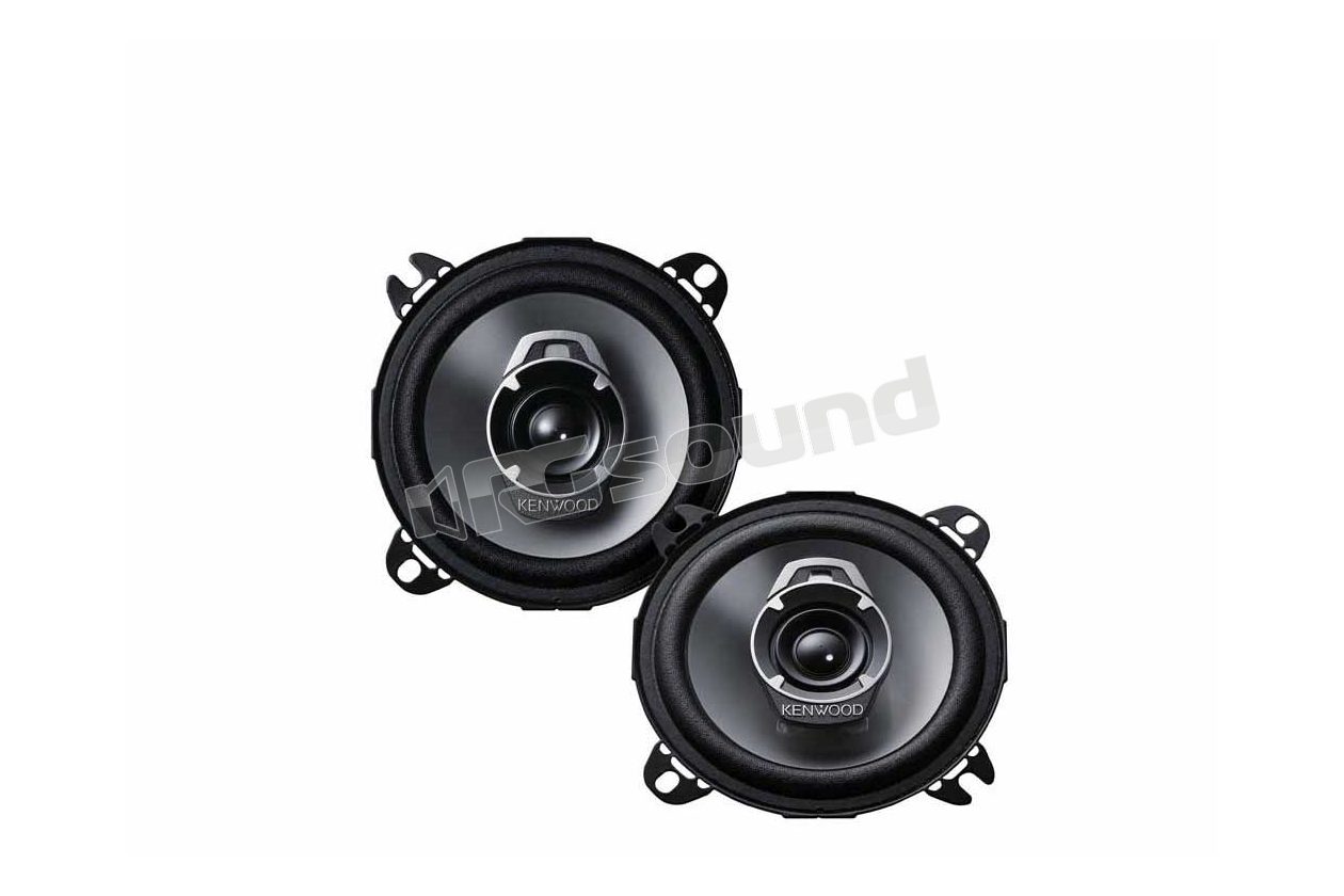 KFC-E1062C 100mm 3-way speakers Kenwood