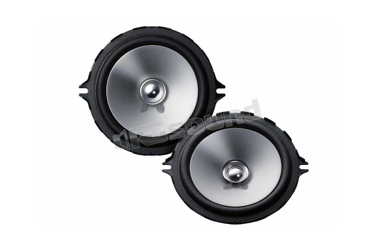 KFC-E1352C 130mm dual cone speakers Kenwood