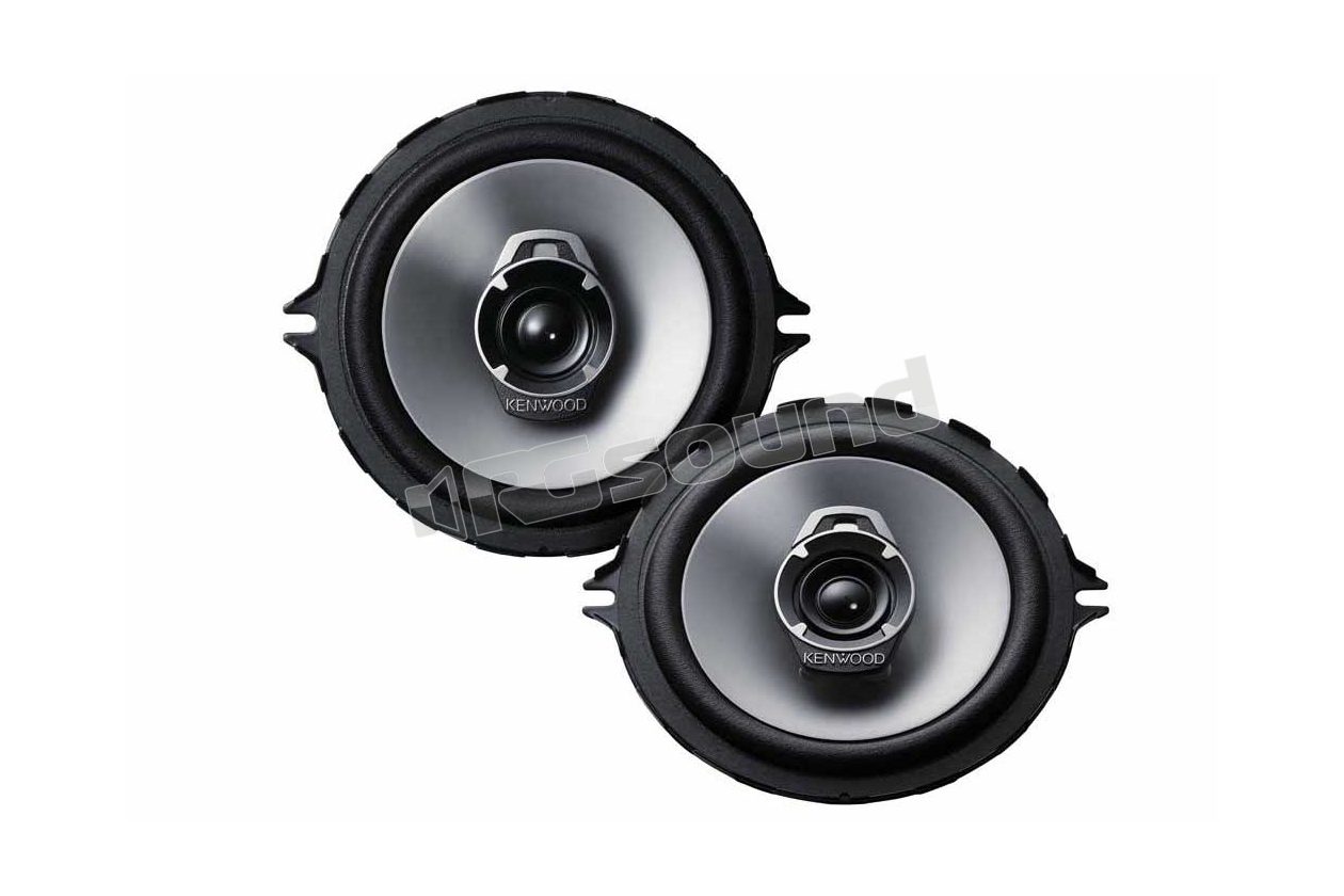 KFC-E1362C 3-way 130mm speakers Kenwood