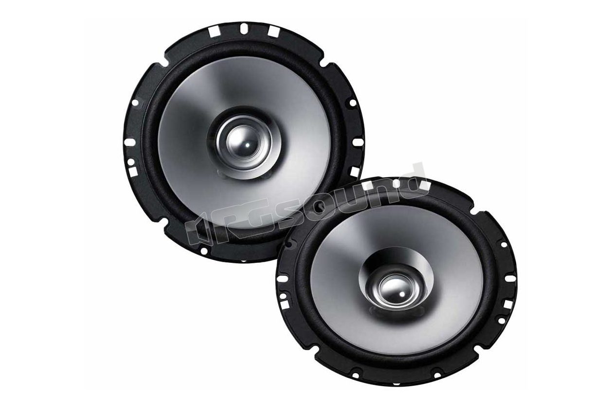 KFC-E1752C 170mm dual cone speakers Kenwood