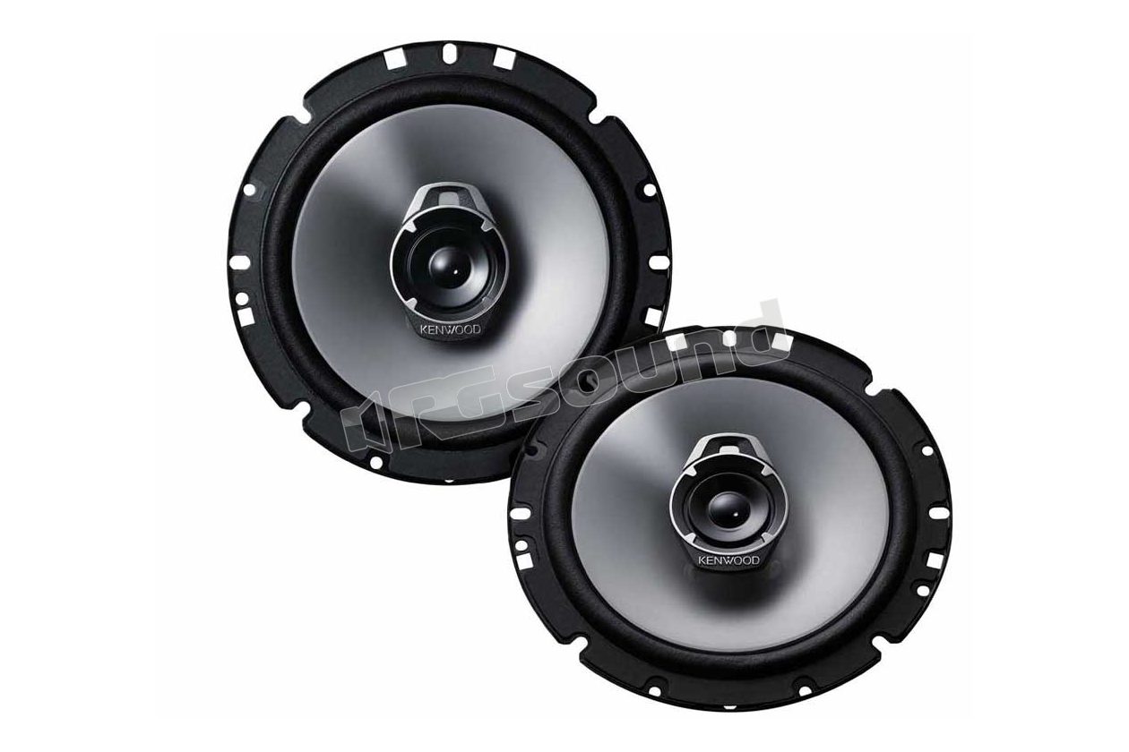 KFC-E1762C 3-way 170mm speakers Kenwood
