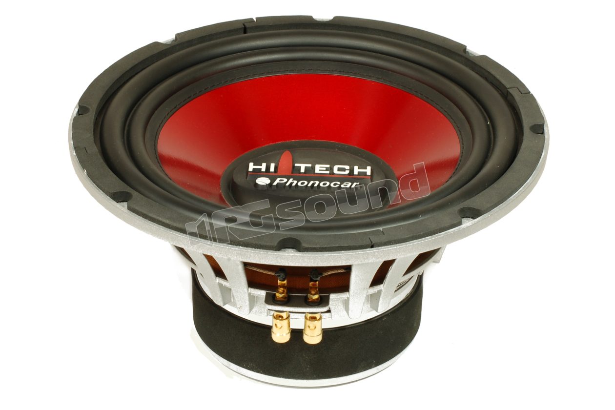 2/791 - sub 32 cm for SPL performance - bargain! Phonocar
