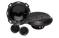 Rockford Fosgate P165-S