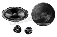 Pioneer TS-G170C